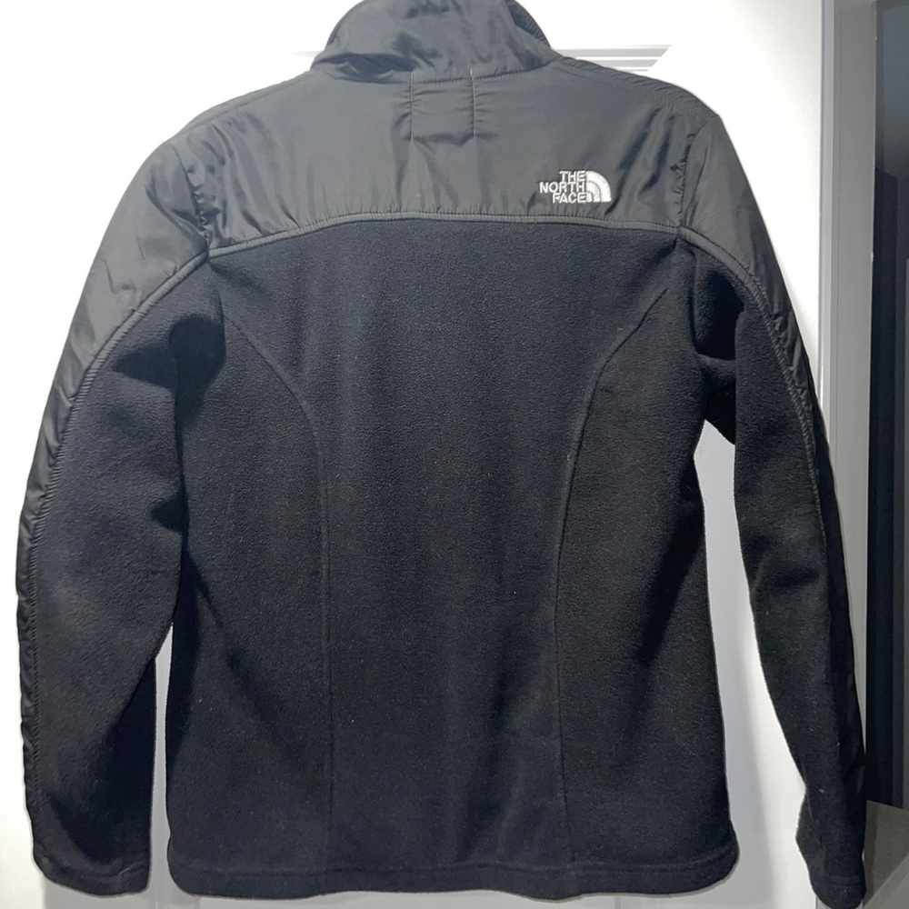 Woman’s north face
